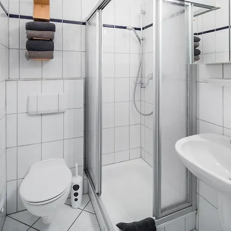 Apartment Haus Munke Luettje Norderney