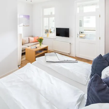 Haus Munke Luettje *